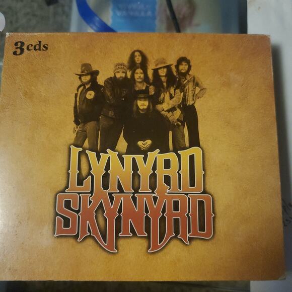 Lynyrd Skynyrd - Picture 1 of 3